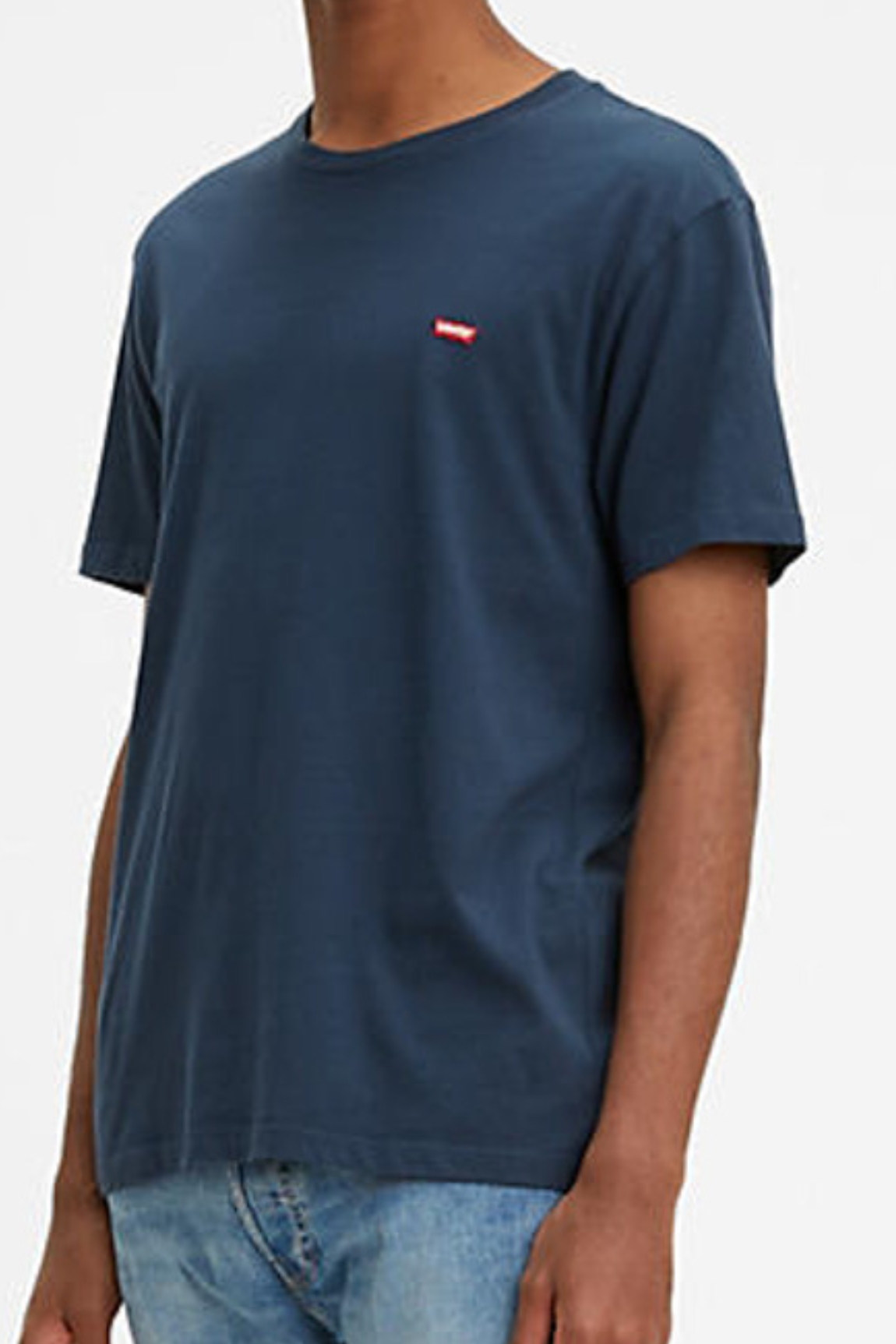 TEE-SHIRT THE ORIGINAL - 0017 - 1
