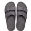 SANDALE TRANCOSO - GREY - 1