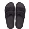 SANDALE TRANCOSO - BLACK - 1
