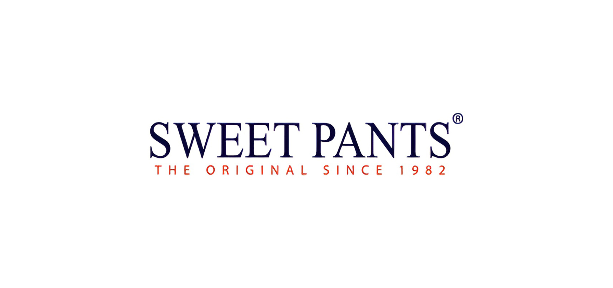 sweet pants