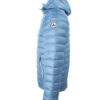 DOUDOUNE VEGAS - ANTHRA/BLEU JEAN - 2