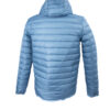 DOUDOUNE VEGAS - ANTHRA/BLEU JEAN - 3