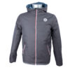 DOUDOUNE VEGAS - ANTHRA/BLEU JEAN - 4