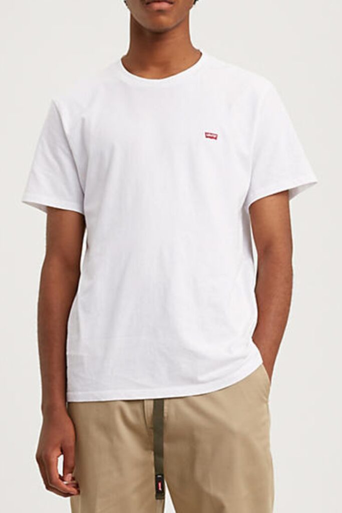 TEE SHIRT ORIGINAL HOUSEMARK - 0000 - 1