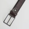 CEINTURE CINETIC - CHOCO - 2