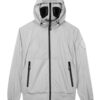 VESTE GIFU - ARGILE - 1