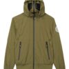 VESTE GIFU - ARMY - 1