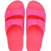 SANDALE NEON - PINK FLUO - 1