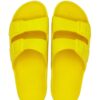 SANDALE NEON - YELLOW FLUO - 1