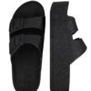 SANDALE CAIPIRINHA - BLACK - 1