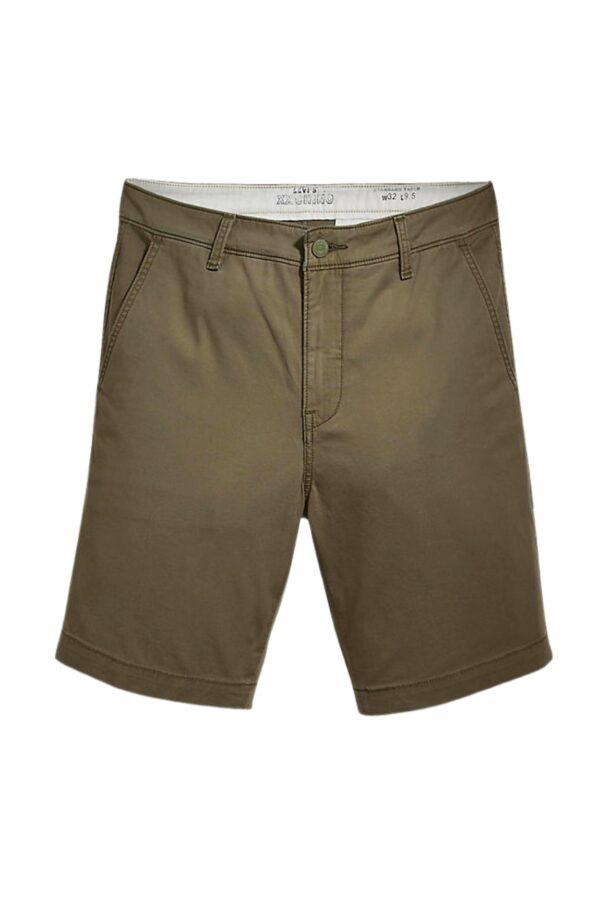 CHINO SHORTS BUNKER - 0004 - 2