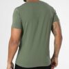 TEE SHIRT 12 FOSTER S - KAKI - 2
