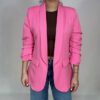 BLAZER ARIANA - ROSE - 1