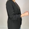 BLAZER ARIANA - NOIR - 2