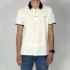 POLO GAVROCH - ECRU - 1