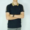 POLO GUIDO - MARINE - 1