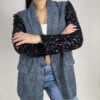 BLAZER HOWELA - JEANS - 2