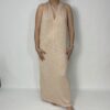 ROBE RANI - CHAMPAGNE - 1
