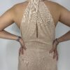 ROBE RANI - CHAMPAGNE - 4