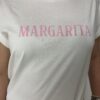 TEE SHIRT RICARDO - ROSE - 2