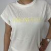 TEE SHIRT RICARDO - JAUNE - 2