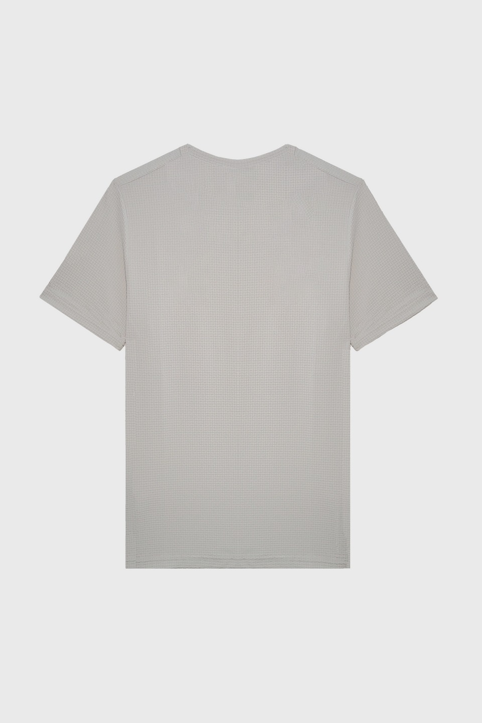 TEE SHIRT 12 JACQUARTA - ARGILE - 2