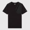 TEE SHIRT 12 OLAP - BLACK - 1