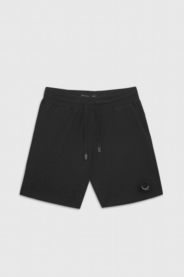 SHORT 19 JACQUARTA - BLACK - 1