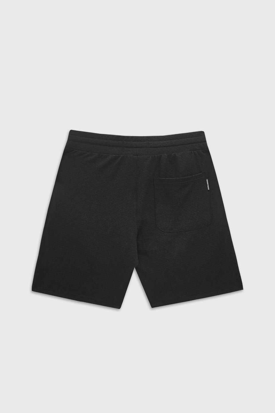 SHORT 19 JACQUARTA - BLACK - 2