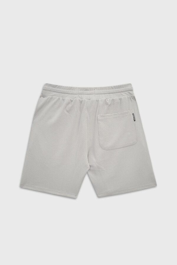 SHORT 19 JACQUARTA - ARGILE - 2