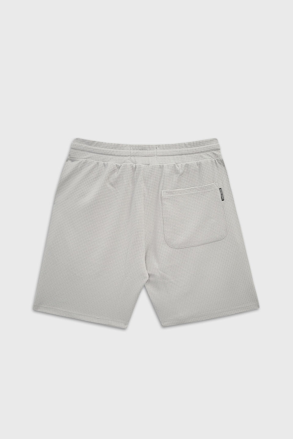 SHORT 19 JACQUARTA - ARGILE - 2