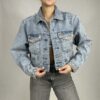 VESTE STRASS - 851 - 1