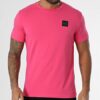 TEE SHIRT 12 FOSTER S - PINK - 1