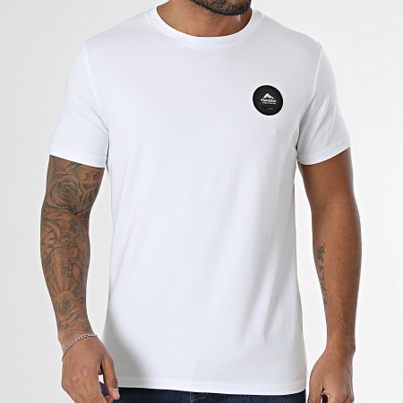 TEE SHIRT 12 AJACCIO S - WHITE - 1