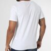 TEE SHIRT 12 AJACCIO S - WHITE - 2