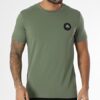 TEE SHIRT 12 AJACCIO S - KAKI - 1