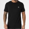 TEE SHIRT 12 AJACCIO S - BLACK - 1