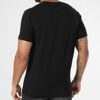 TEE SHIRT 12 AJACCIO S - BLACK - 2