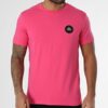 TEE SHIRT 12 AJACCIO S - PINK - 1