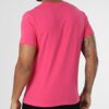 TEE SHIRT 12 FOSTER S - PINK - 2