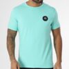 TEE SHIRT 12 AJACCIO S - ICE GREEN - 1
