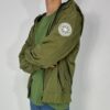 VESTE GIFU - ARMY - 2