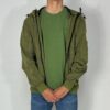 VESTE GIFU - ARMY - 3