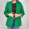 BLAZER ARIANA - VERT - 2