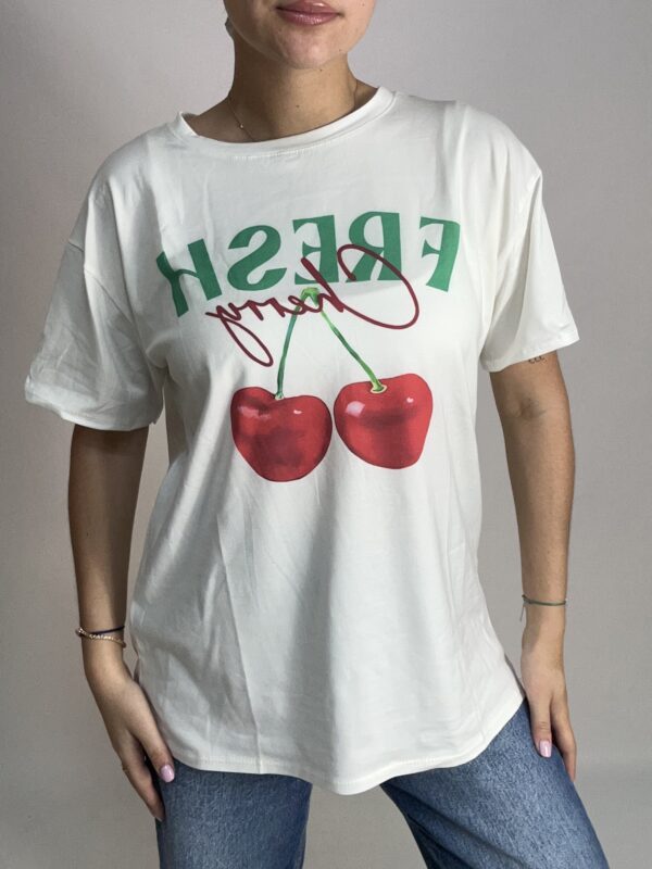 TEE SHIRT PLOUTOS