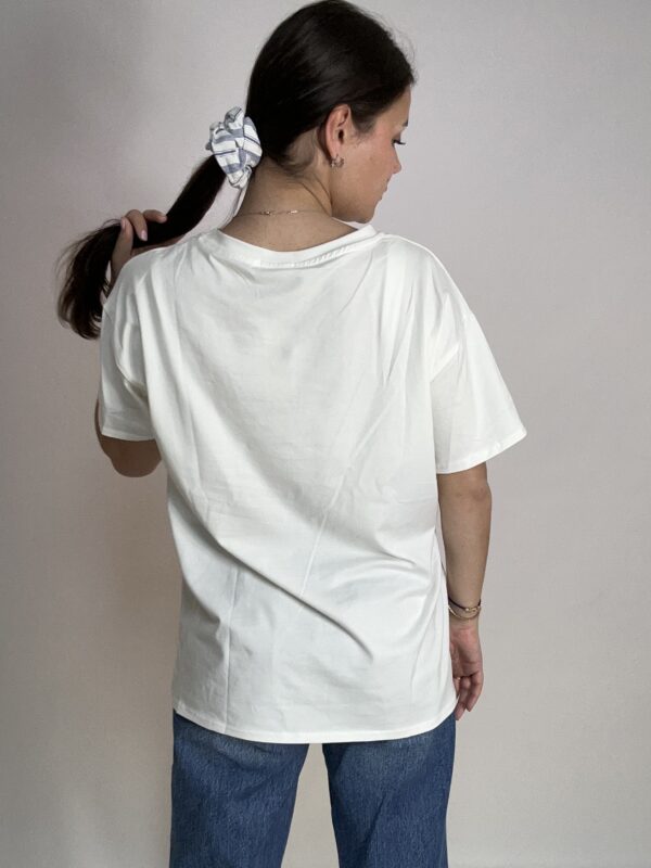 TEE SHIRT PLOUTOS – Image 4