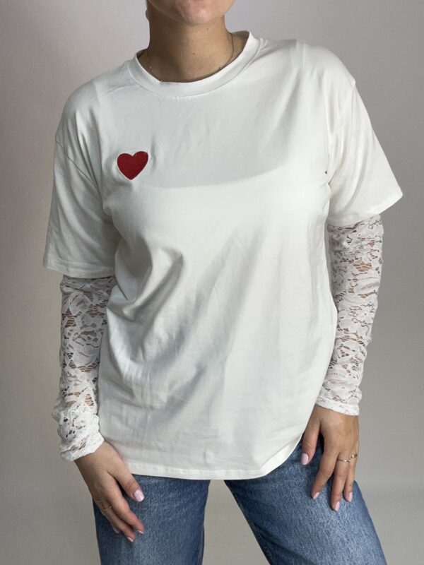 TEE SHIRT HESTIA