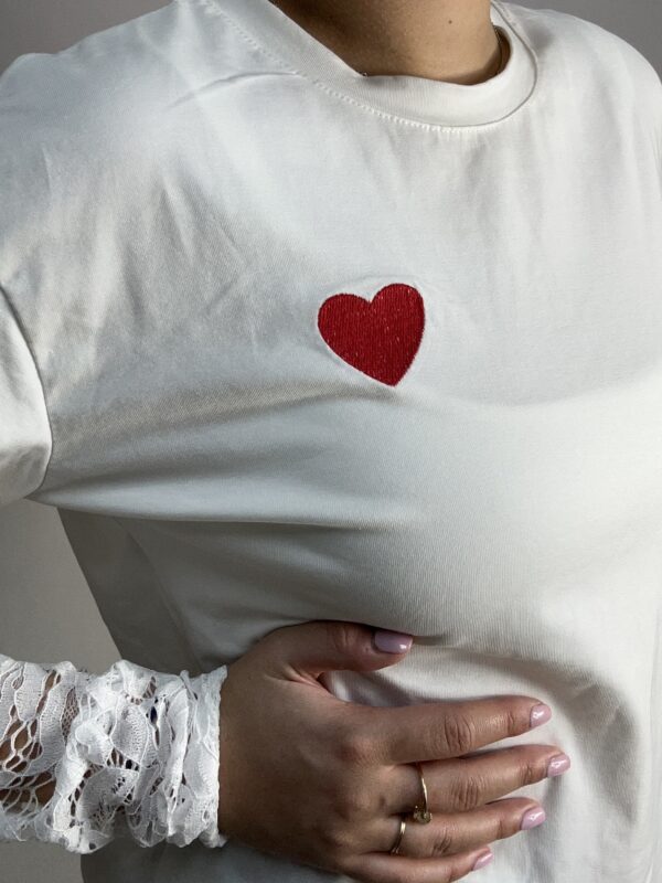 TEE SHIRT HESTIA – Image 4