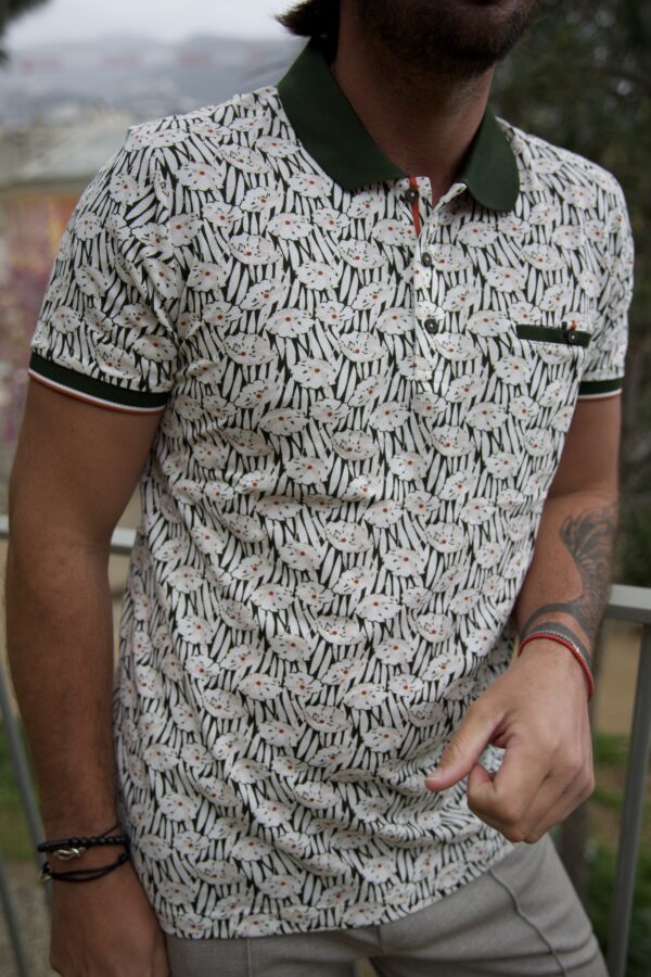 POLO GROOVE