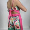 ENSEMBLE BONITA - FUSHIA - 4